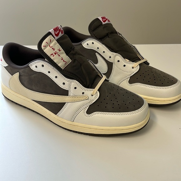 Nike Other - Nike Travis scott - size 12.